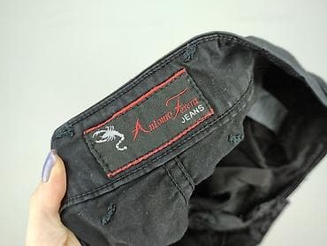 ferrari: Jeansy damskie, rozmiar XS — 4
