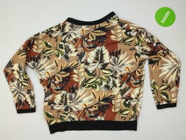 bluzki oversize sklep internetowy: New Collection, Bluzka damska, rozmiar 3XL — 3