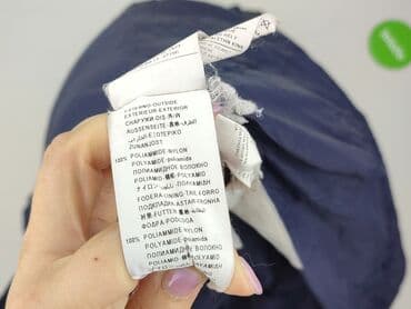 дублянка жіноча польща: Benetton, Kurtka zimowa damska, rozmiar M — 6