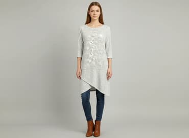 tunika damska: Tunika damska, rozmiar S — 6