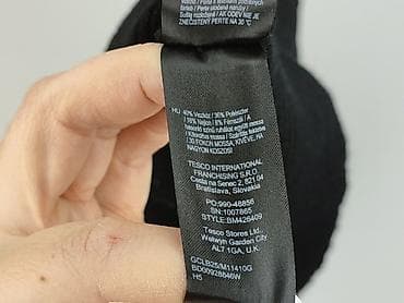 sweter bolerko hm: F&F, Sweter damski, rozmiar S — 5