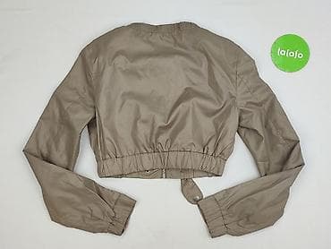 kurtka damska montec: ONLY, Kurtka przejściowa damska, rozmiar S — 3