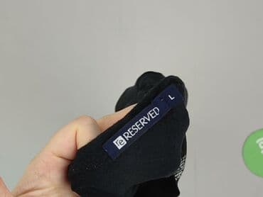 t shirt damski reserved premium: Reserved, T-shirt damski, rozmiar L — 4