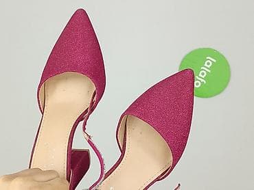 flattered buty: Półbuty damskie, rozmiar 36 — 5