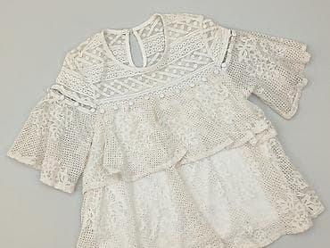 bluzka: Bluzka damska, rozmiar M — 1