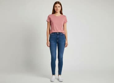 t shirt damski xs: Women`s T-shirt, size XS — 6