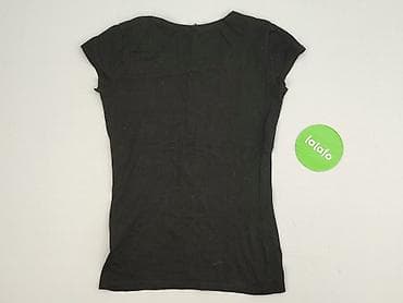 t shirty paris: Sinsay, T-shirt damski, rozmiar XS — 3