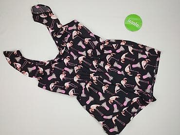 trampki na platformie h: Atmosphere, Sukienka damska, rozmiar M — 2