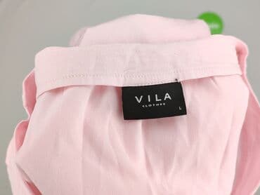 koszule viking: Vila, Top damski, rozmiar L — 4