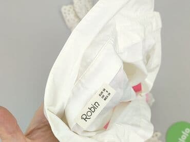 eleganckie bluzki do garnituru damskiego: Bluzka damska, M — 5