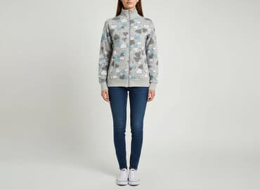 hello kitty bluzy: Bluza damska
, rozmiar L — 6