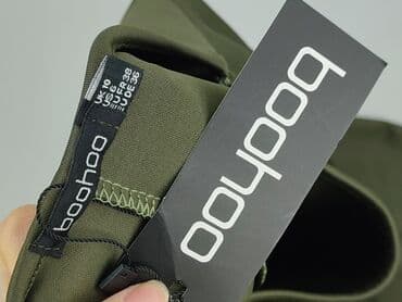 sukienki do kozakow: Boohoo, Sukienka damska, rozmiar M — 4