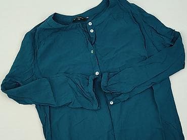 niebieska bluza: Greenpoint, Bluzka damska, rozmiar S — 1