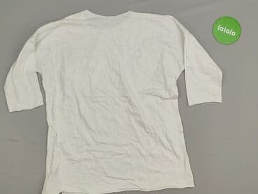 t shirty damskie z cekinami allegro: Жіноча блуза, розмір XL — 3