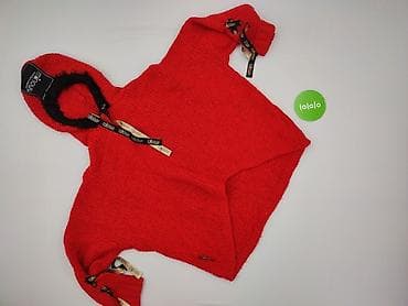 chaotic bluza: Sweter damski, rozmiar L — 2