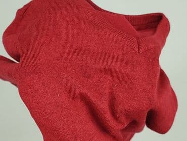 sinsay golf: Sweater, Reserved, 7 years, 116-122 cm, condition - Very good — 6