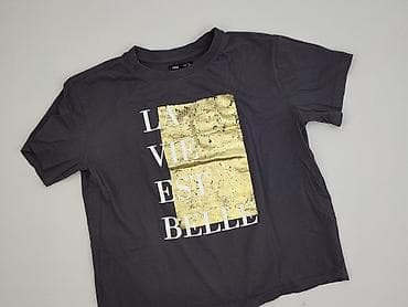 Sinsay, T-shirt damski, rozmiar XS w lalafo.pl Sinsay, T-shirt damski, rozmiar XS