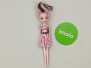 modbis sukienki: Lalka, dla Dzieci, stan - Idealny — 2