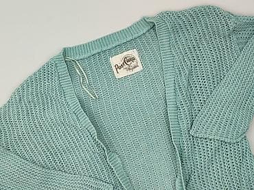 windbreaker h: Kardigan damski, rozmiar S — 1