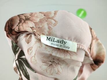 sukienki rozkloszowane midi na wesele: Sukienka damska, rozmiar S — 4