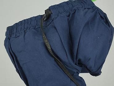 sandałki nike: Spodnie dresowe damskie, rozmiar L — 5