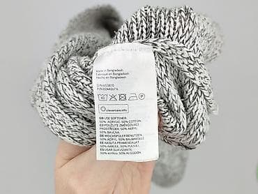 sweter damski guess: H&M Basic, Sweter damski, rozmiar XS — 4