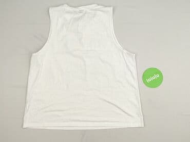 shein podkoszulki damskie: Shein, T-shirt damski, rozmiar XL — 3