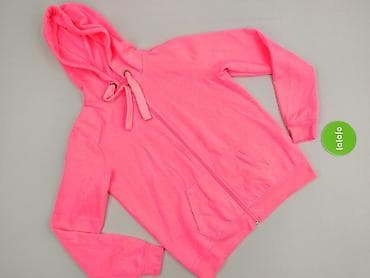 springfield bluza: Sinsay, Bluza z kapturem damska, rozmiar S — 2