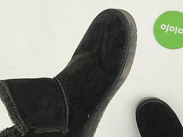 kalosze h: Śniegowce damskie, rozmiar 38 — 6