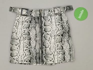 Жіночий одяг: Topshop, Спідниця жіноча, розмір M — 2