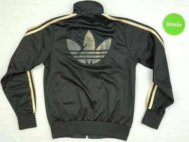 Ubrania damskie: Adidas, Kurtka przejściowa damska, rozmiar S — 3