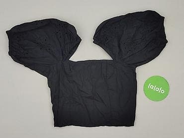 hm plaszcz: H&M, Жіноча блуза, розмір M — 2