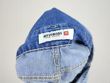 spodenki dickies: Ogrodniczki damskie, rozmiar S — 4