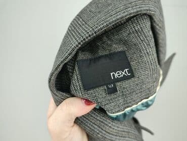 marynarka damska m: Next, Marynarka damska, rozmiar XL — 4