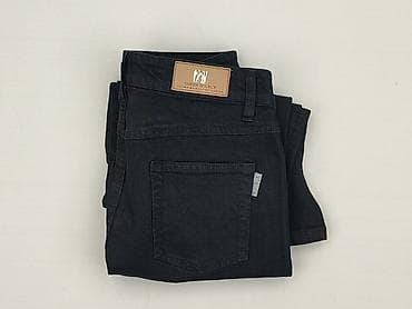 carpenter jeans: Jeansy damskie, rozmiar M — 5