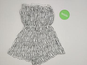 warehouse: H&M, Kombinezon damski, rozmiar XS — 3