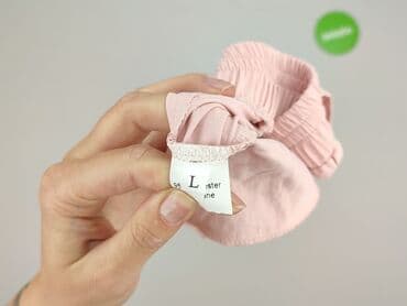 krótkie spodenki bermudy damskie: Szorty damskie, rozmiar L — 4