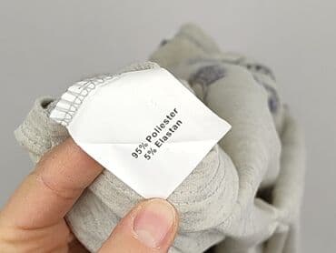 sweter w serca h m: SZACHOWNICA, Bluza damska
, rozmiar S — 6