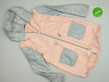 kurtka zimowa z kożuszkiem: Kurtka przejściowa damska, rozmiar M — 2