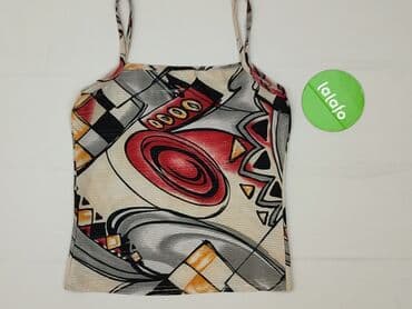 bluzka dla nastolatek: Top damski, rozmiar One size — 3