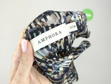 moda dla 70 latki: Жіноча блуза, розмір M — 5