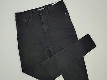 jeans mnml: Jeansy damskie, rozmiar XL — 1