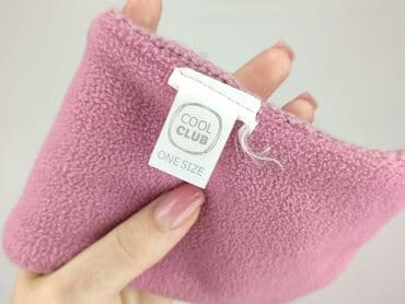 czarne rajstopy do bialej sukienki: Scarf, Cool Club, condition - Perfect — 4