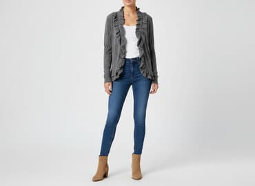 soyaconcept sukienki: Soyaconcept, Kardigan damski, rozmiar L — 1