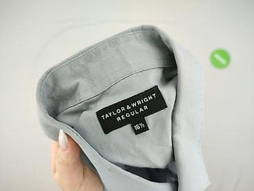 cargo hm: Taylor, Shirt for men, size XL — 4