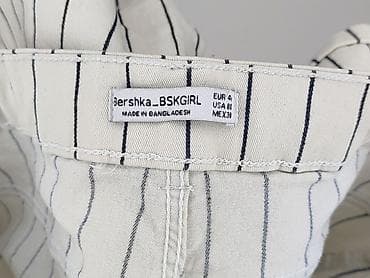 br: Bershka, Szorty damskie, rozmiar L — 4