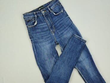 Zara, Джинси жіночі, розмір S