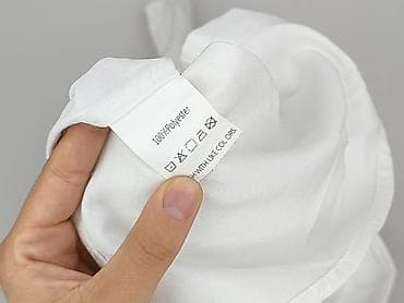 infinity clothes: Koszulа dla mężczyzn, rozmiar S — 5