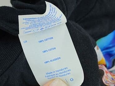 m s collection sweter: Port & Company, Koszulka dla mężczyzn, L — 5