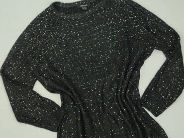 t shirty damskie z cekinami allegro: Esmara, Sweter damski, rozmiar M — 1